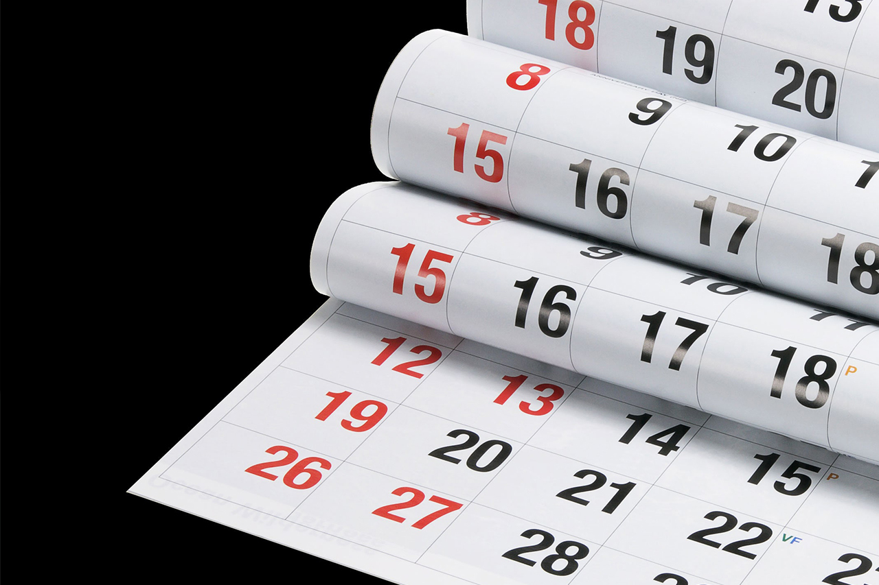 Schedule your own appointment online