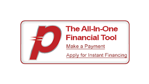 All-In-On Financing Portal