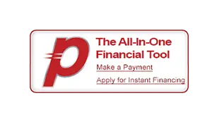 All-In-On Financing Portal