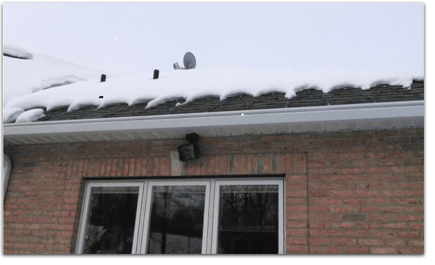 K-Guard Leaf Free Gutter Guards