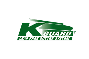 Why Choose K-Guard | The Best Leaf Free Gutters Guards
